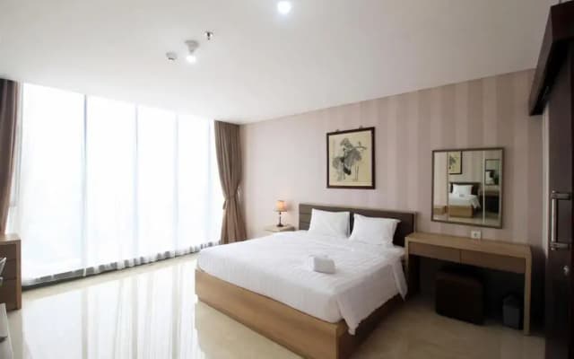 Lavenue Apartment - photo 5