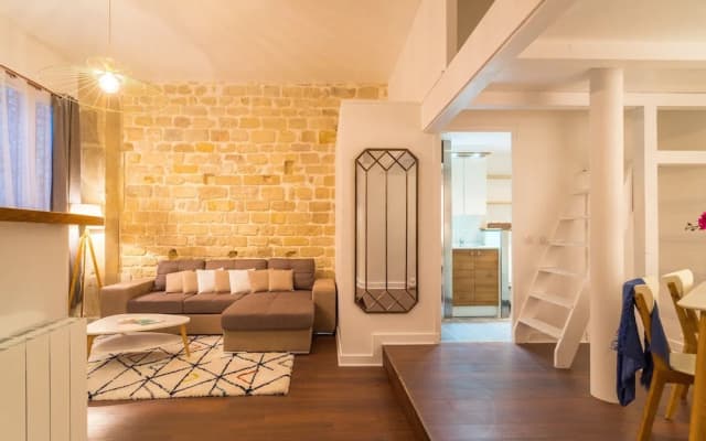 Garden Loft - AC -Wifi - photo 4
