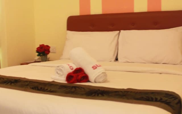 Sun Inns Hotel Kota Damansara - photo 4