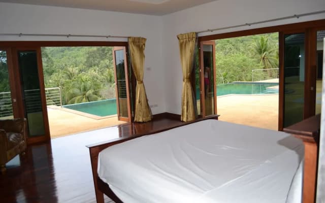 Villa E - photo 3
