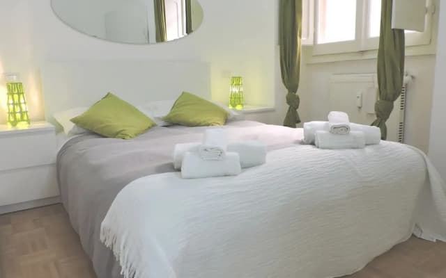 Key Apartments Cosimato - photo 2