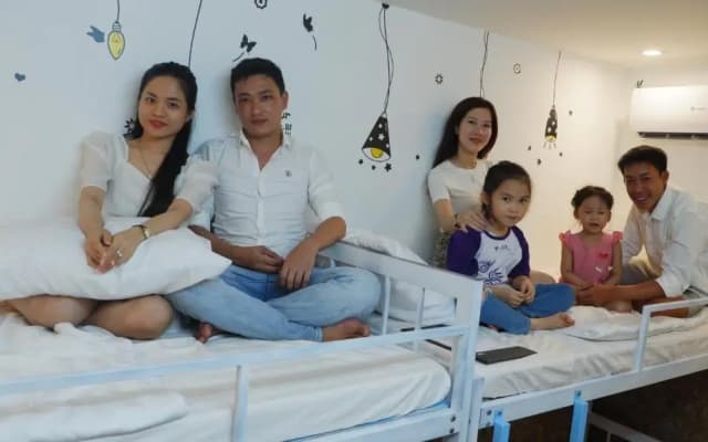 Tina Homestay - photo 4