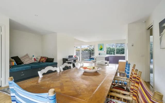 Fern Beach House - photo 3