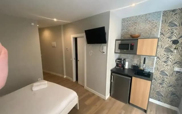 Apartamentos Centro Madrid - photo 3