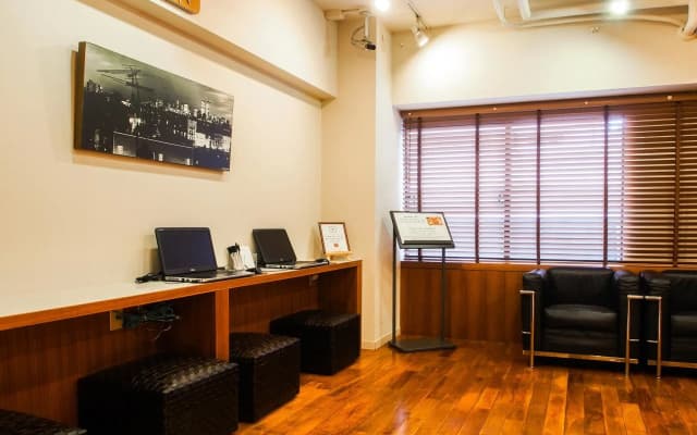 Sutton Place Hotel Ueno - photo 2