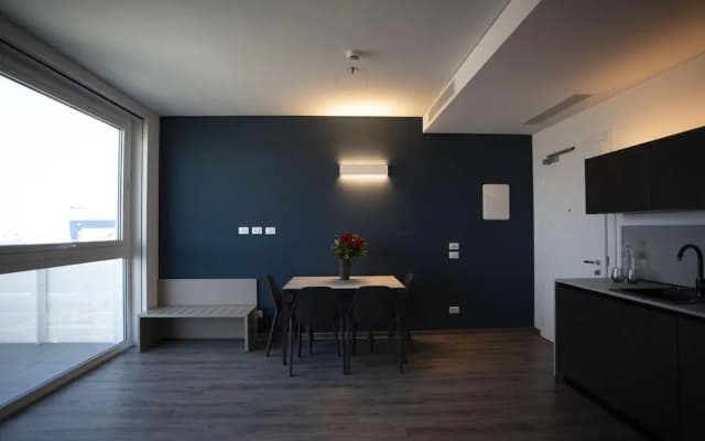 Htm Venice Suite Touch the Sky - photo 2