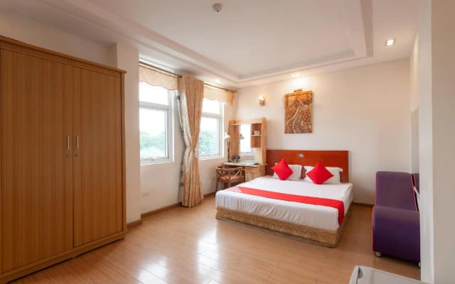 OYO 472 Lenka Hotel - photo 3