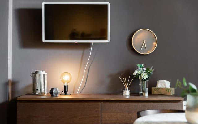 Cozy modern studio in Prague's absolute center - photo 5