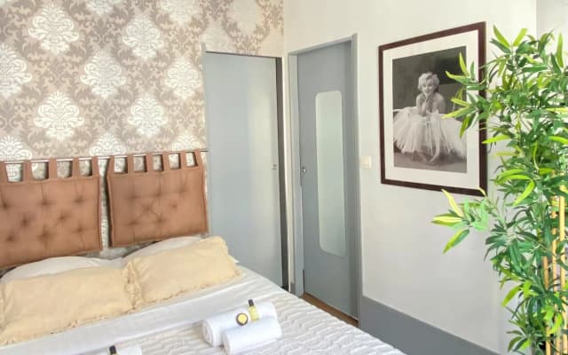827 - Champ de Mars - Appartement parisien - photo 4