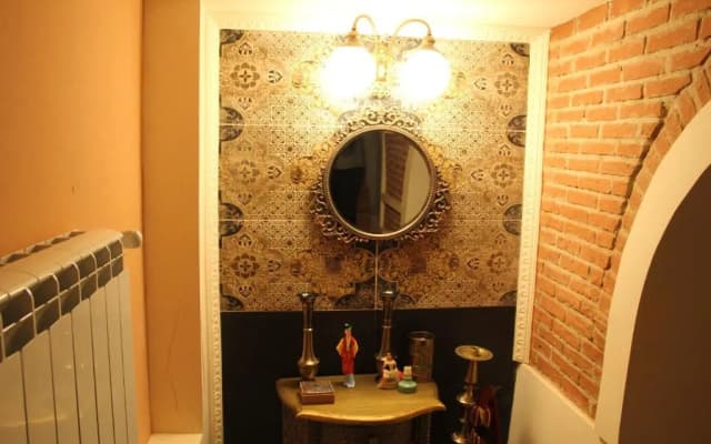 Lovely Apartment In Old Tbilisi - photo 3