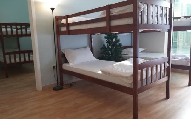 The Top One Hostel - photo 5