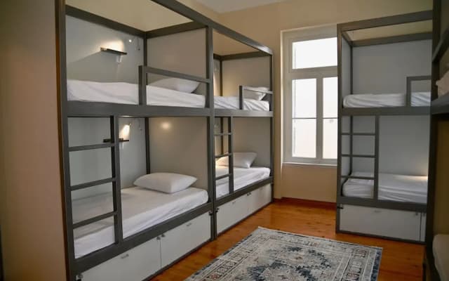 Baloo Hostel - photo 5
