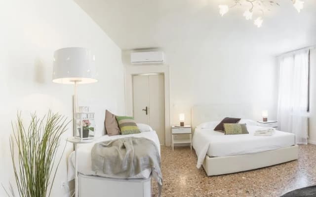 San Marco Penthouse by Wonderful Italy - photo 2