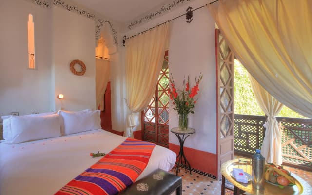 Riad Kaiss by Anika - photo 4