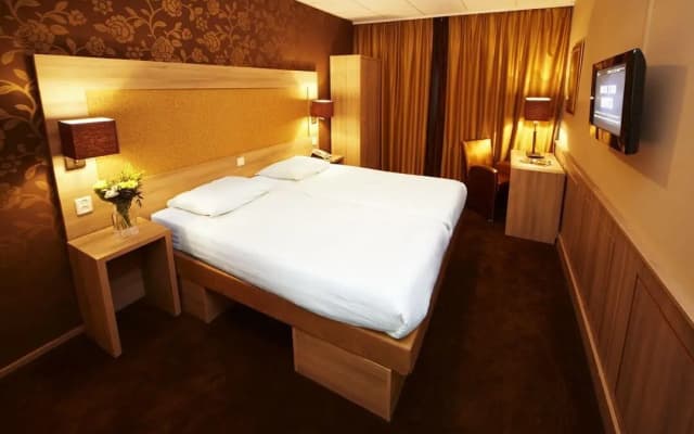 Hotel Blyss - photo 5