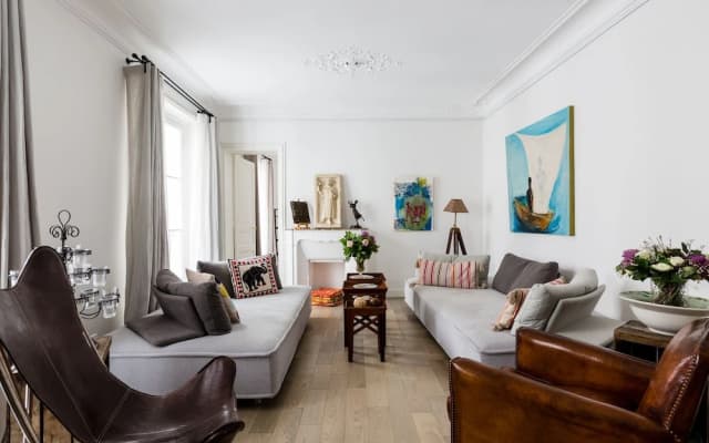 Cosy Hideaway - photo 4