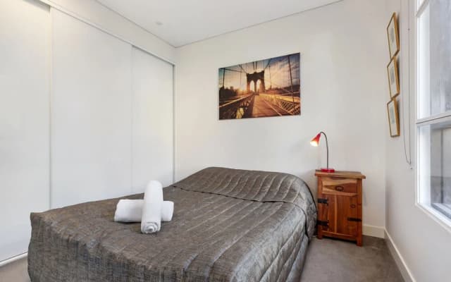 Surry Hills Modern Apartment 7 Bedford - photo 3