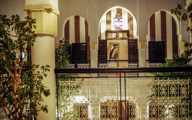 Riad Hayane - photo 2