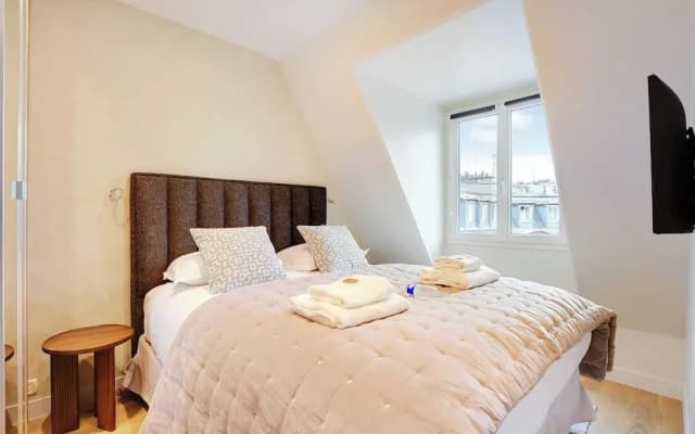 Cozy Flat - 1br/3p - Arc de Triomphe - photo 5