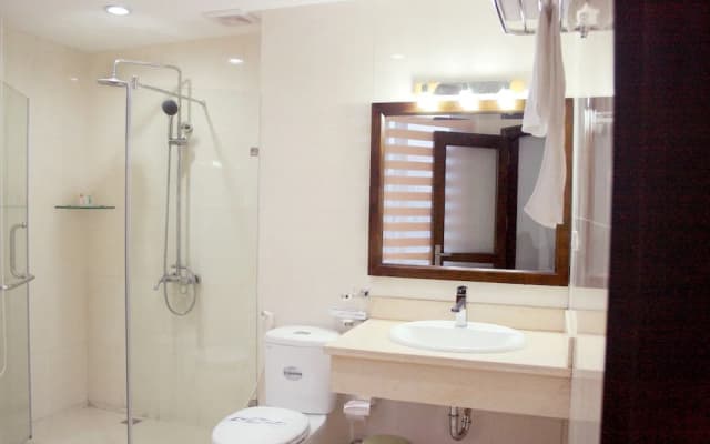Hoang Anh 3 Hotel - photo 5