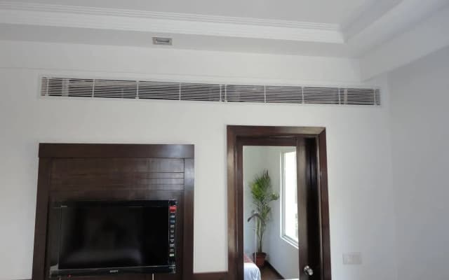 Hotel Divine Paradise - photo 4