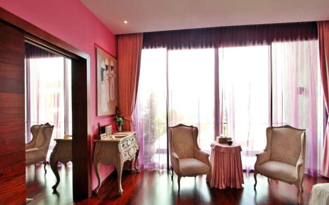 Almali Luxury Residence - photo 2