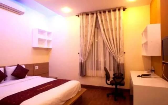 Danasea Hotel - photo 3