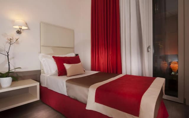Demetra Hotel - photo 4