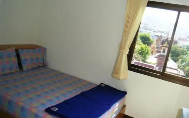 Sukwilai Hotel - photo 5