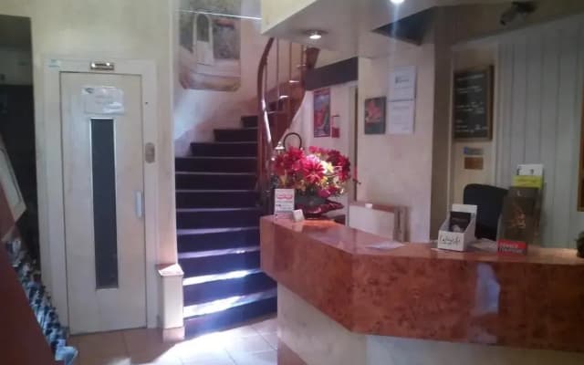 Hôtel André Gill - photo 2