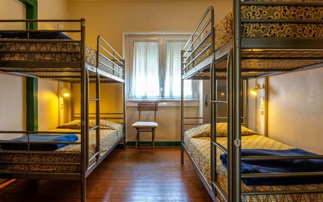 Lisbon Old Town Hostel - photo 5