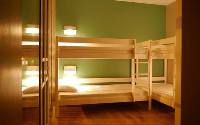 Ratih Bali Hostel - photo 2