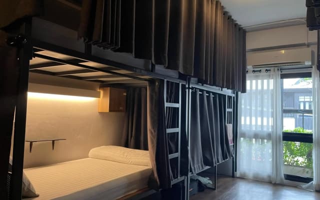 Hobnob Hostel - Adults Only - photo 2