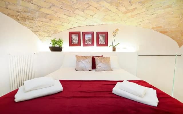 Trastevere Loft - photo 4