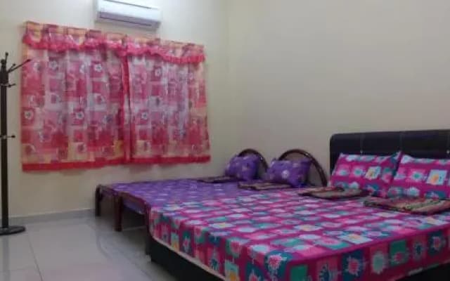 Taiping Valuable Homestay - photo 5