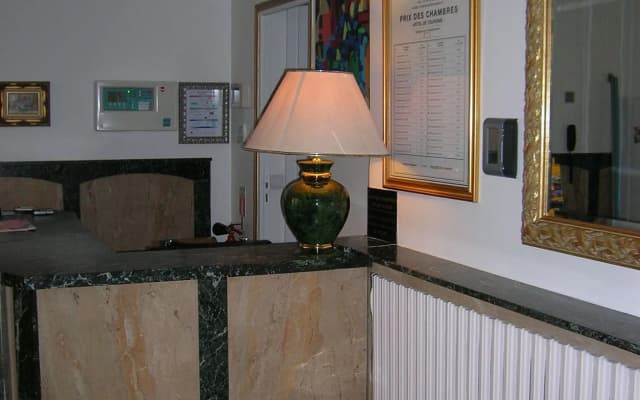 Hôtel Darcet Paris - photo 2