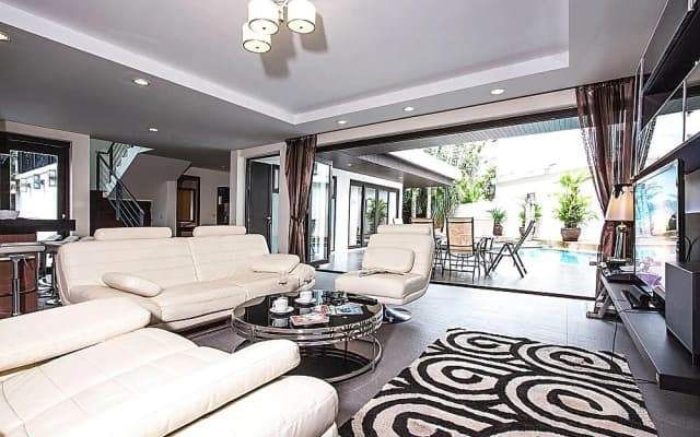 Kasira Villa - photo 4