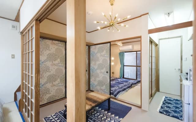 Kyoto Annex Miyako - photo 4