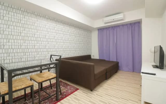 HG Cozy Hotel No.40 - photo 3