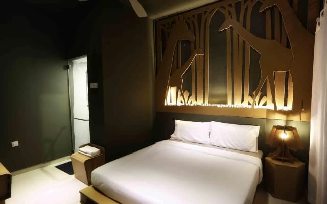 RainHill Guesthouse - photo 3