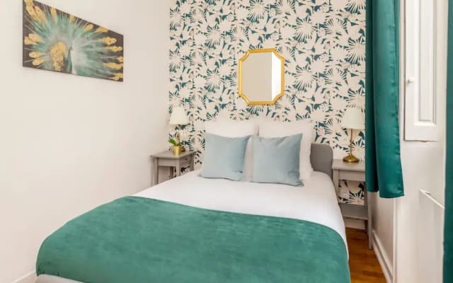 Merveil Family Suite - Monceau - photo 2