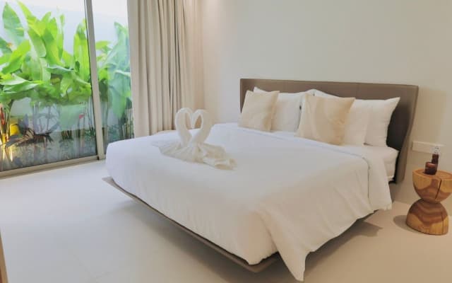 The Coco Villa by Escape Villas - photo 3