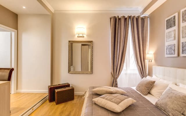 The Bridge Suites - photo 4