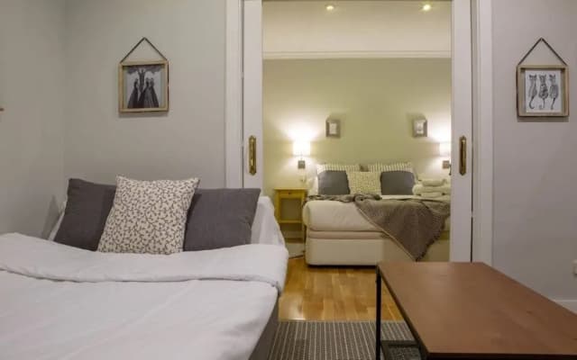 Modern and chic 1 Bed Apt at Madrid Centre - photo 5