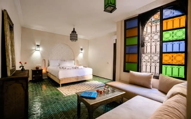 Riad Zazz - photo 5