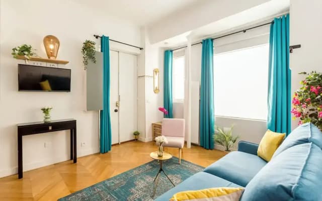Merveil Luxury Suite - Mermoz - photo 4