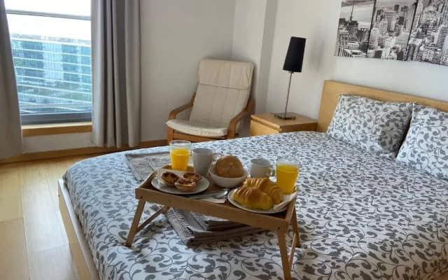 Suites Panoramic - River View - photo 4