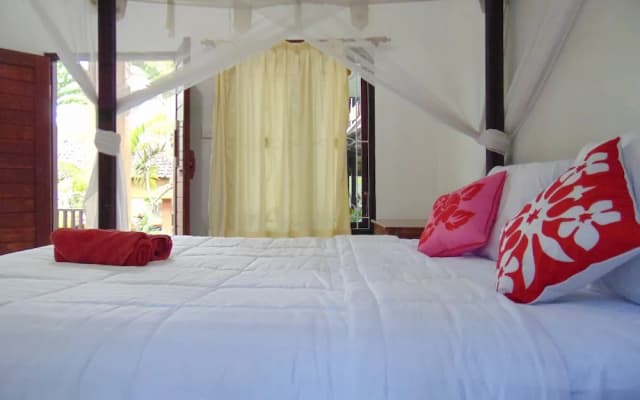 Leggie's Bungalow - photo 3
