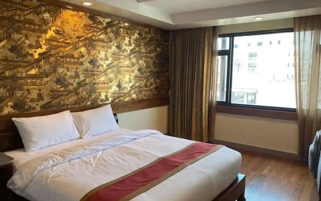 Accustay Hotel - photo 3
