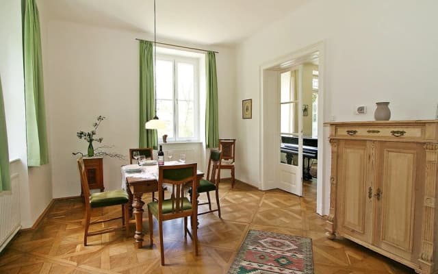 Villenapartment Neuwaldegg Wien - photo 5